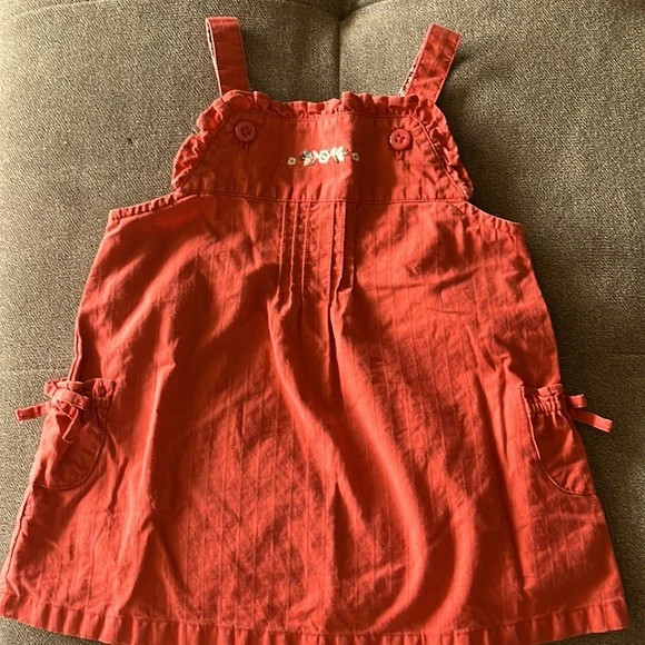 Janie and Jack dress - Picture 1 of 3